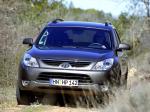 Hyundai ix55 2008 года